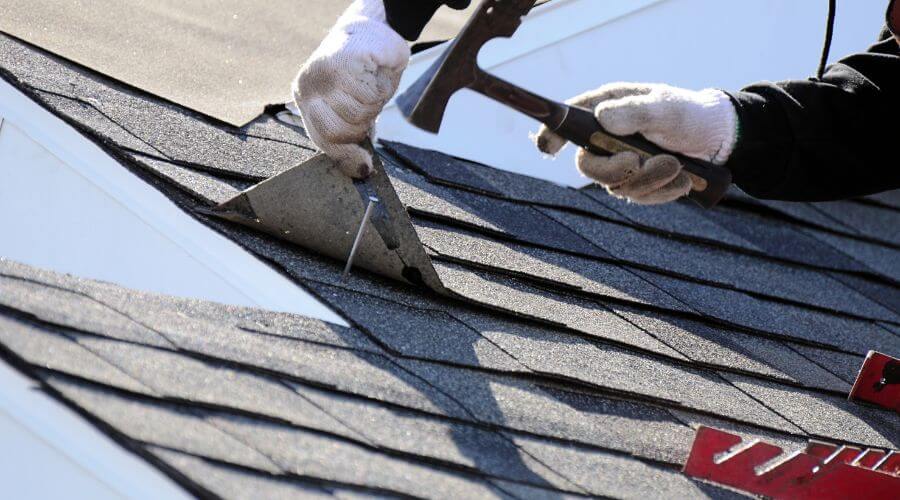 Professional Flat Roofing Installation in Wilson, KS